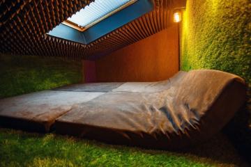 Фото №1: 1-комнатная квартира 43 м² - Краснодар, мкр. Восточно-Кругликовский, ул. Черкасская, 115