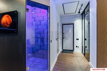 Фото №5: 1-комнатная квартира 43 м² - Краснодар, мкр. Восточно-Кругликовский, ул. Черкасская, 115