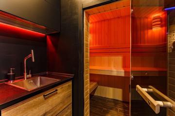 Фото №3: 1-комнатная квартира 43 м² - Краснодар, мкр. Восточно-Кругликовский, ул. Черкасская, 115