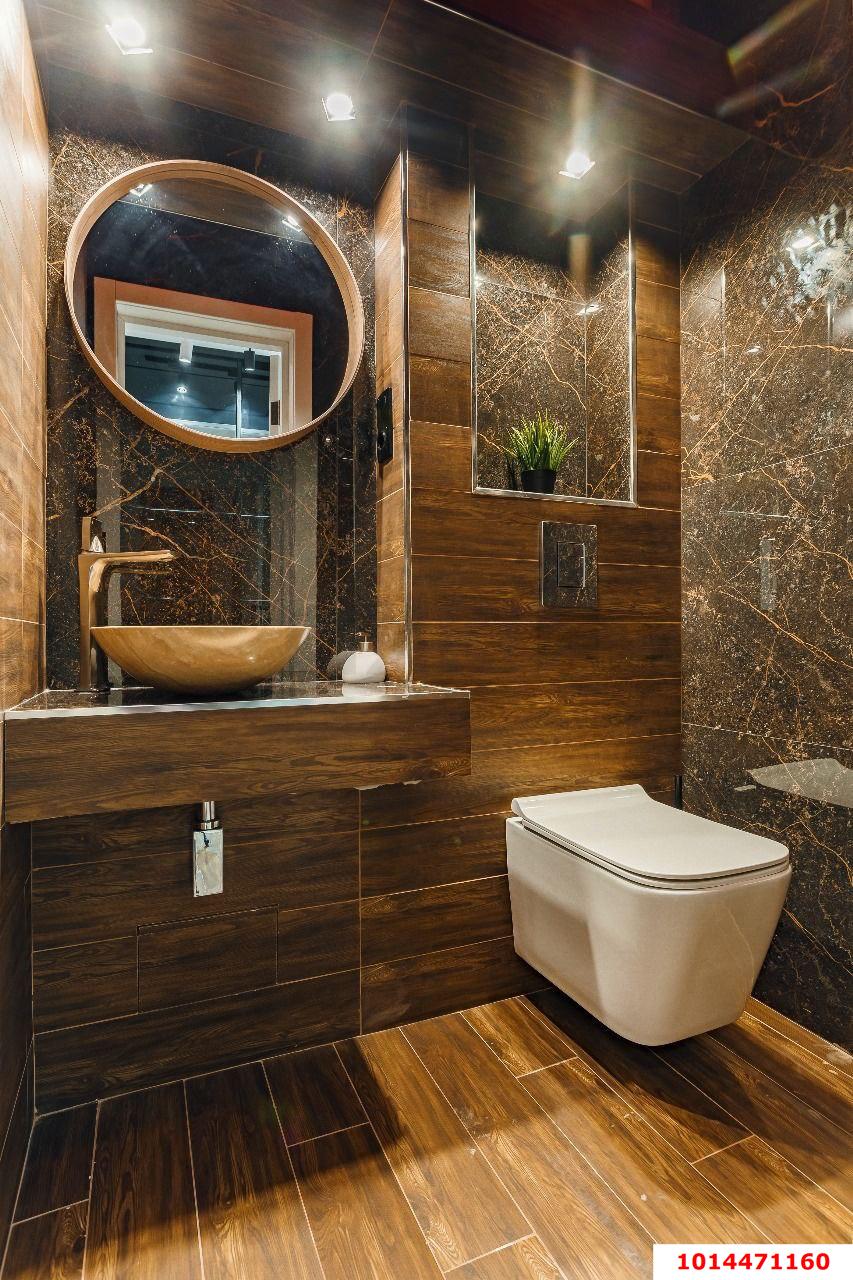 Фото №10: 1-комнатная квартира 43 м² - Краснодар, Прикубанский внутригородской округ, мкр. Восточно-Кругликовский, ул. Черкасская, 115