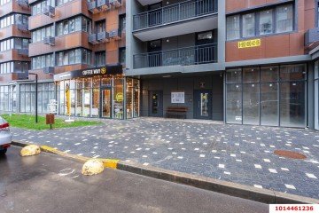 Фото №5: 2-комнатная квартира 54 м² - Краснодар, мкр. жилой комплекс Россинский Парк, ул. Командорская, 15