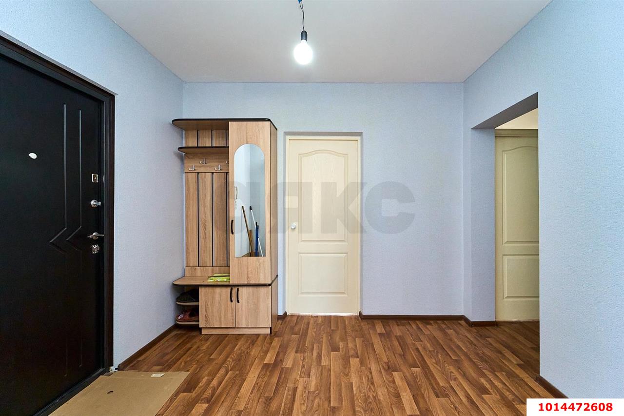 Фото №14: 3-комнатная квартира 79 м² - Краснодар, Восточно-Кругликовский, ул. Черкасская, 131