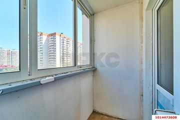 Фото №4: 3-комнатная квартира 79 м² - Краснодар, мкр. Восточно-Кругликовский, ул. Черкасская, 131