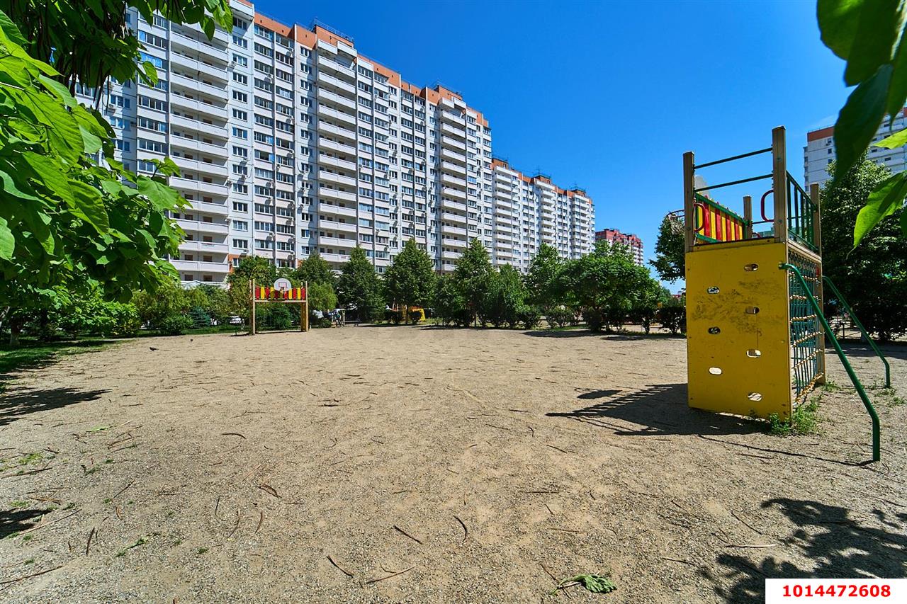 Фото №18: 3-комнатная квартира 79 м² - Краснодар, Восточно-Кругликовский, ул. Черкасская, 131