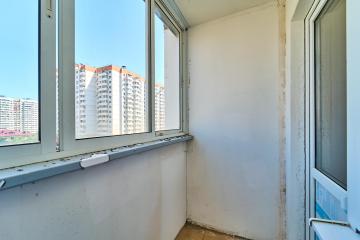 Фото №4: 3-комнатная квартира 79 м² - Краснодар, мкр. Восточно-Кругликовский, ул. Черкасская, 131