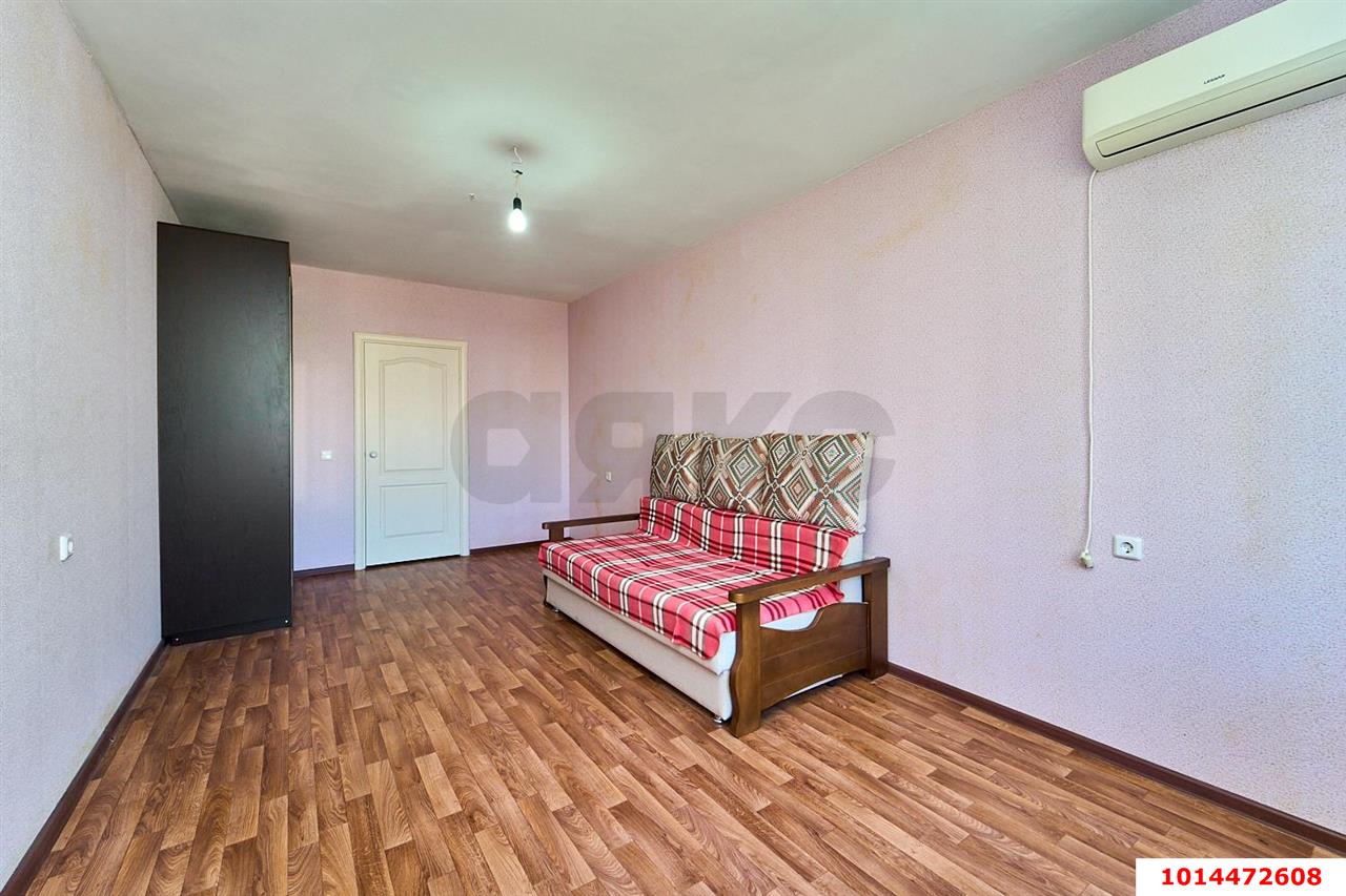 Фото №6: 3-комнатная квартира 79 м² - Краснодар, Восточно-Кругликовский, ул. Черкасская, 131