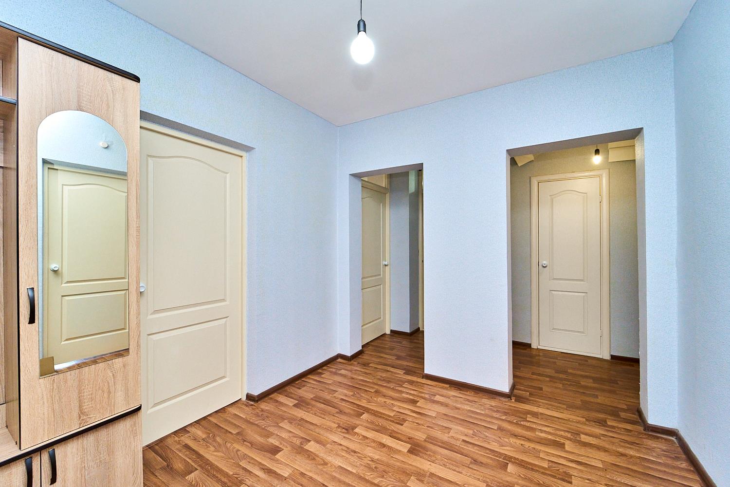 Фото №13: 3-комнатная квартира 79 м² - Краснодар, Прикубанский внутригородской округ, мкр. Восточно-Кругликовский, ул. Черкасская, 131