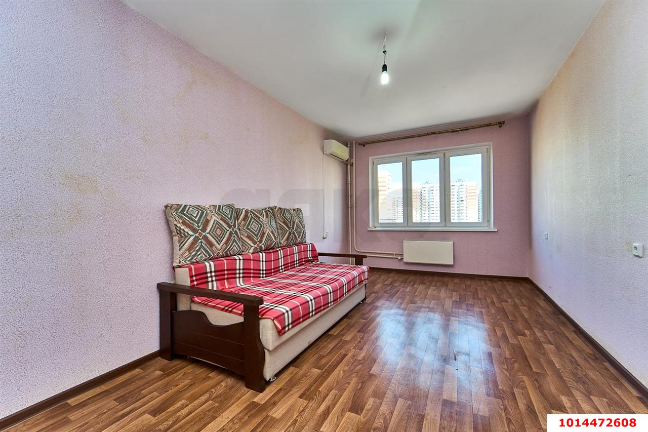 Фото №5: 3-комнатная квартира 79 м² - Краснодар, Восточно-Кругликовский, ул. Черкасская, 131