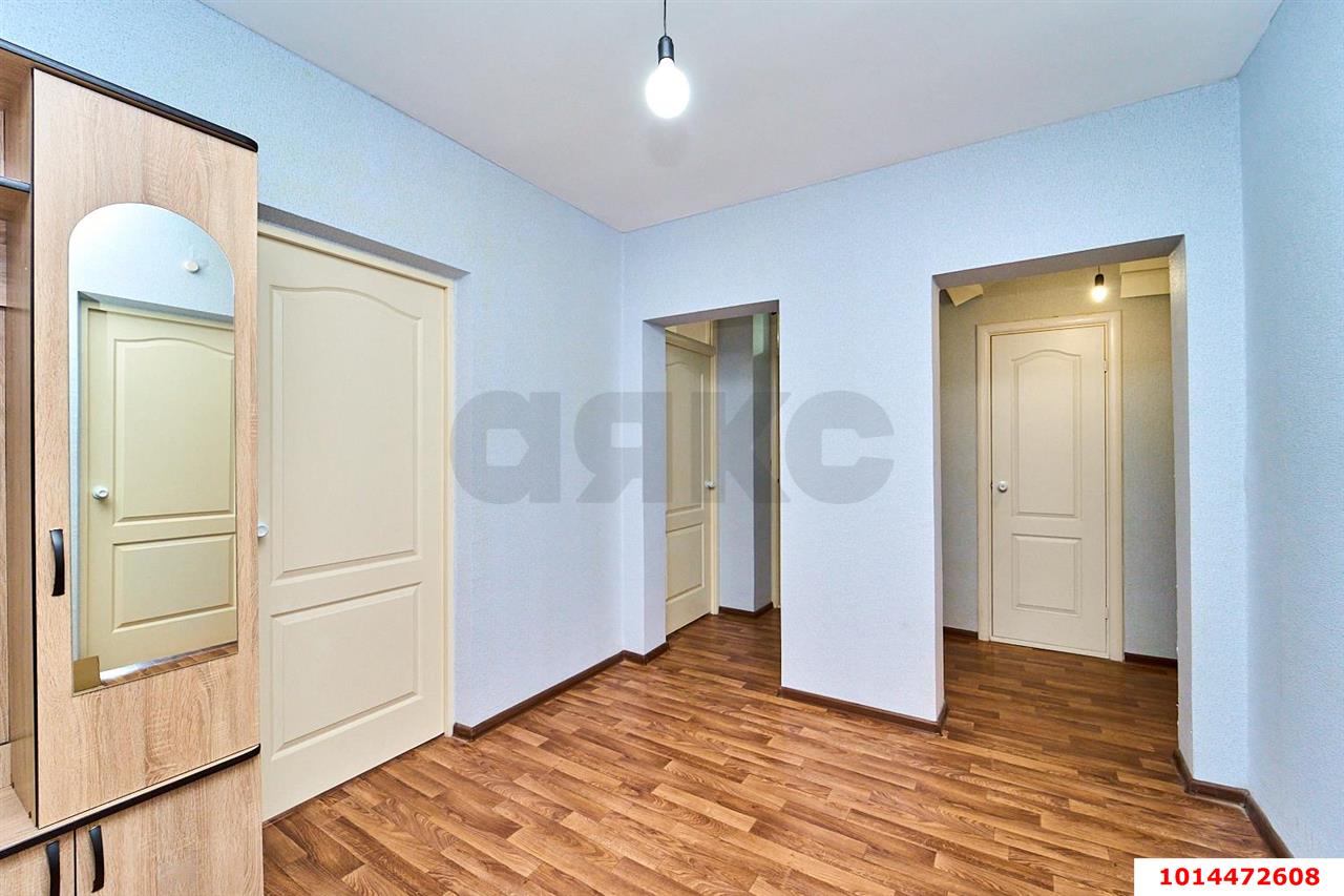 Фото №13: 3-комнатная квартира 79 м² - Краснодар, Восточно-Кругликовский, ул. Черкасская, 131