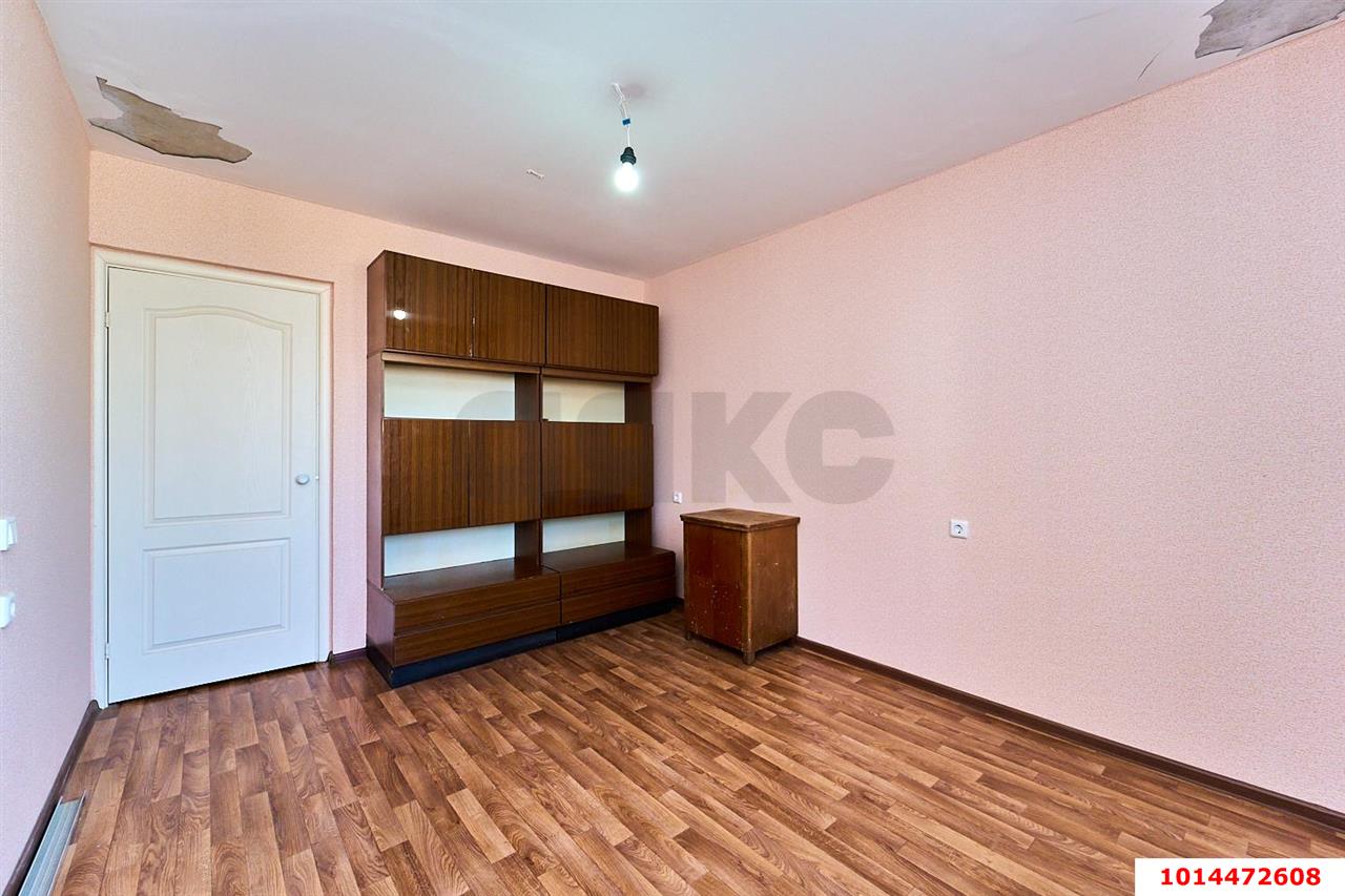 Фото №9: 3-комнатная квартира 79 м² - Краснодар, Восточно-Кругликовский, ул. Черкасская, 131