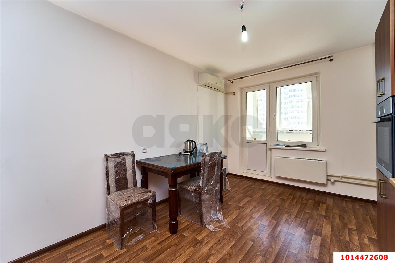 Фото №2: 3-комнатная квартира 79 м² - Краснодар, Восточно-Кругликовский, ул. Черкасская, 131