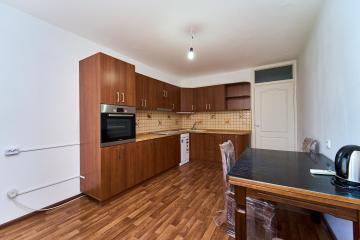 Фото №3: 3-комнатная квартира 79 м² - Краснодар, мкр. Восточно-Кругликовский, ул. Черкасская, 131