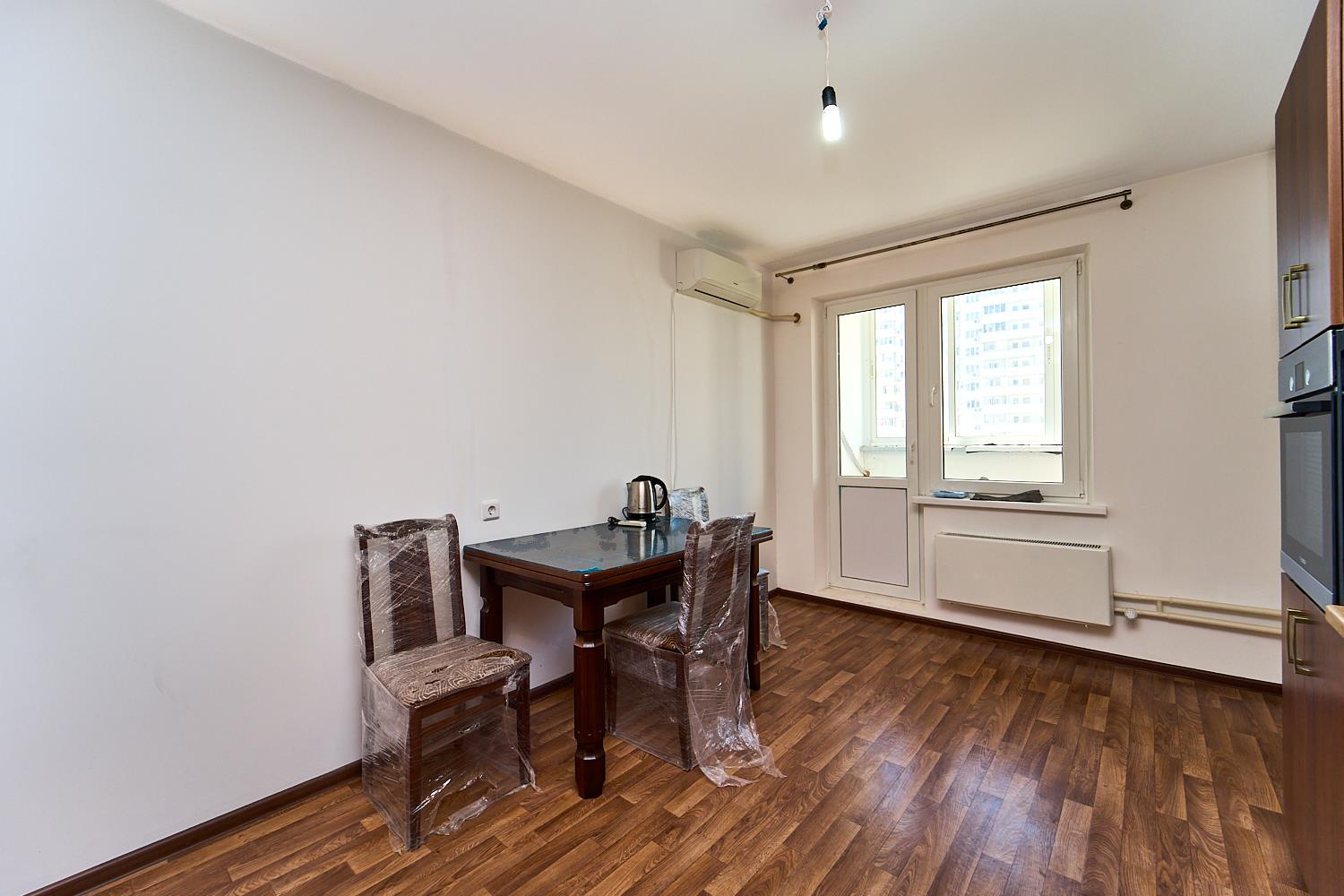 Фото №2: 3-комнатная квартира 79 м² - Краснодар, Прикубанский внутригородской округ, мкр. Восточно-Кругликовский, ул. Черкасская, 131