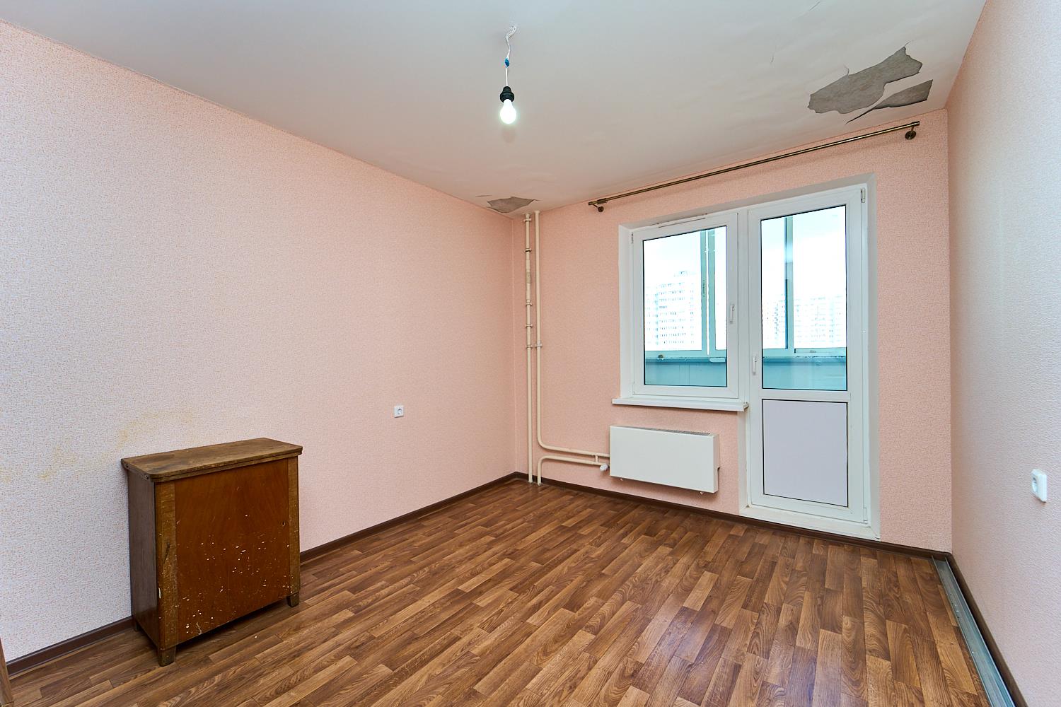 Фото №10: 3-комнатная квартира 79 м² - Краснодар, Прикубанский внутригородской округ, мкр. Восточно-Кругликовский, ул. Черкасская, 131