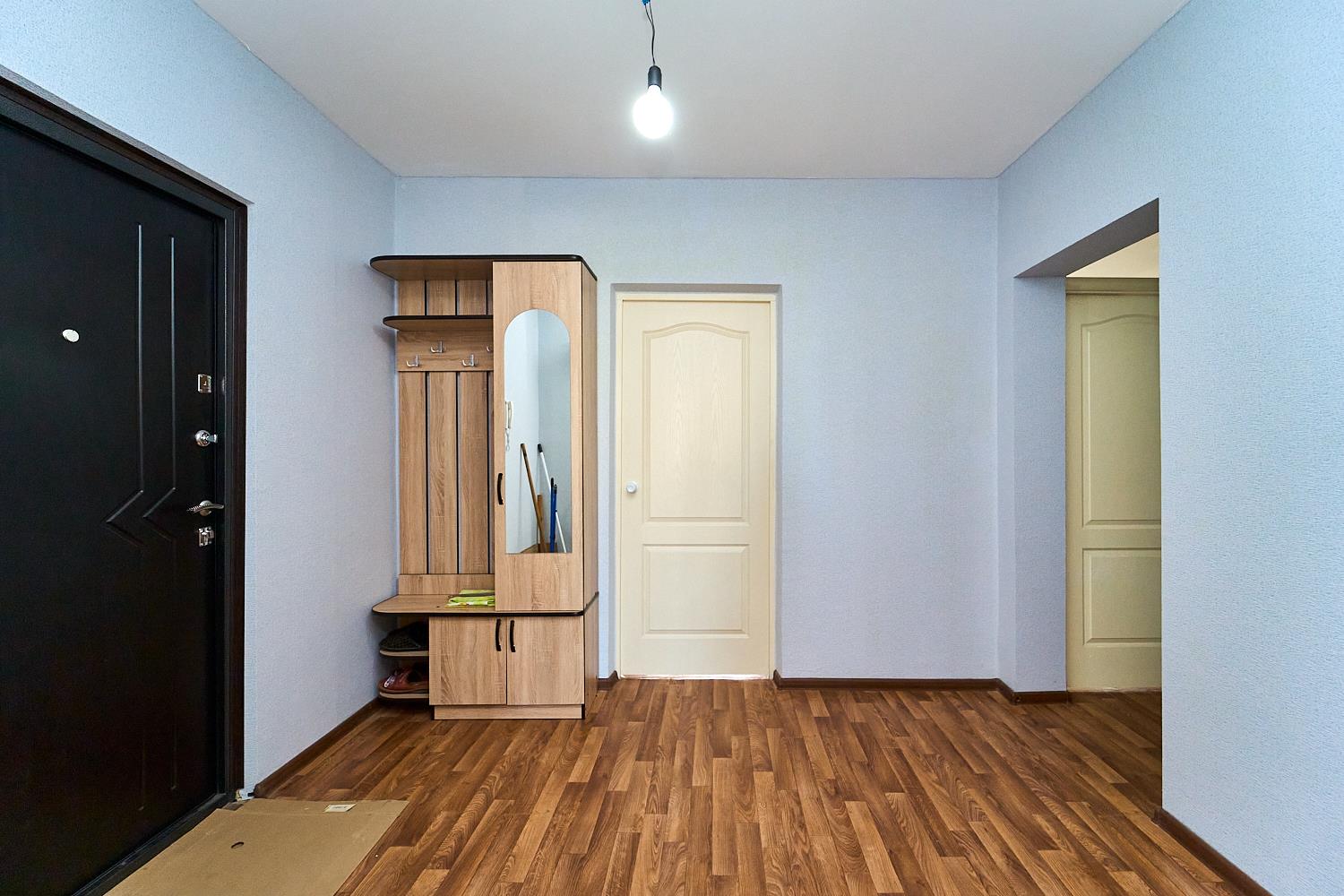 Фото №14: 3-комнатная квартира 79 м² - Краснодар, Прикубанский внутригородской округ, мкр. Восточно-Кругликовский, ул. Черкасская, 131