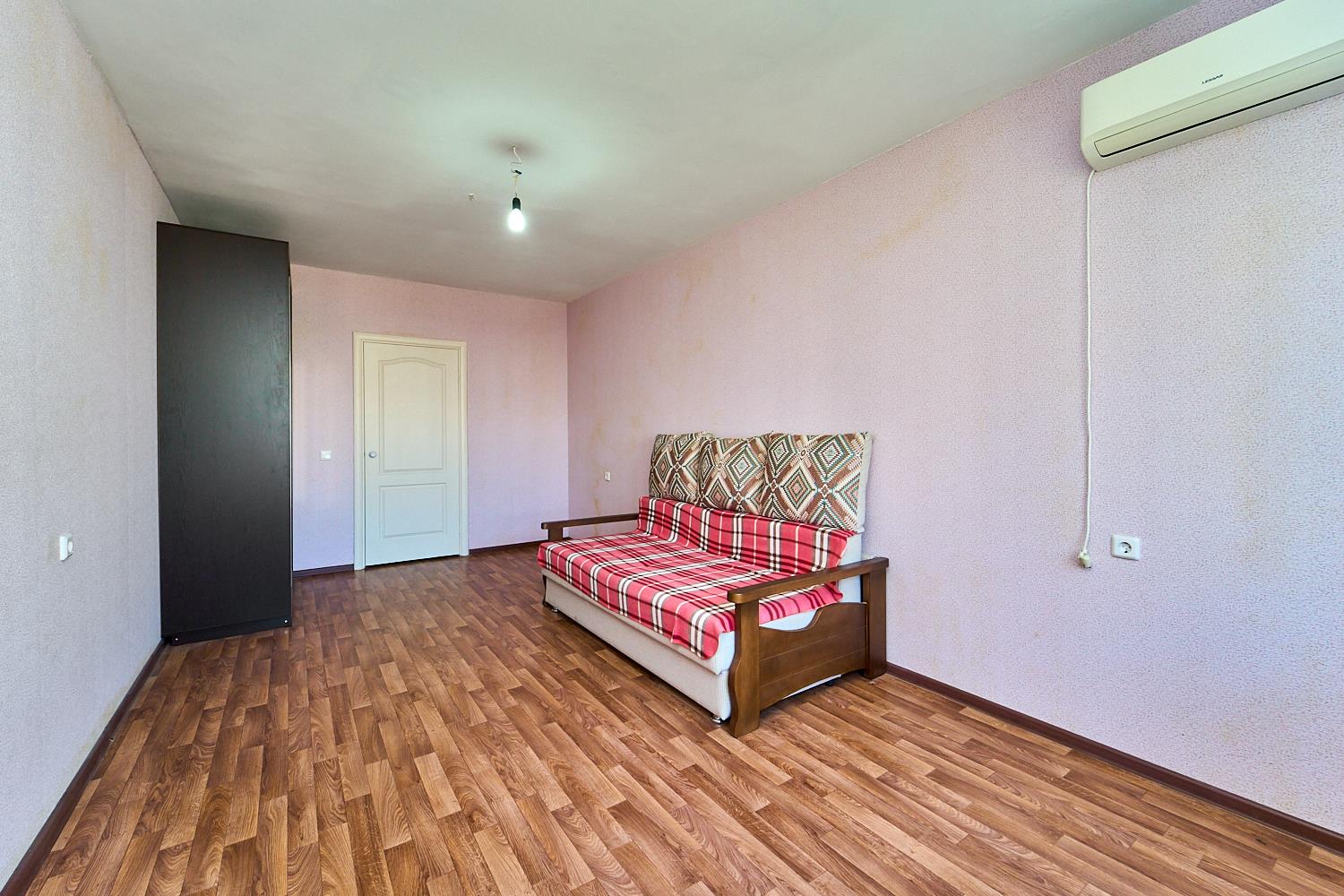 Фото №6: 3-комнатная квартира 79 м² - Краснодар, Прикубанский внутригородской округ, мкр. Восточно-Кругликовский, ул. Черкасская, 131