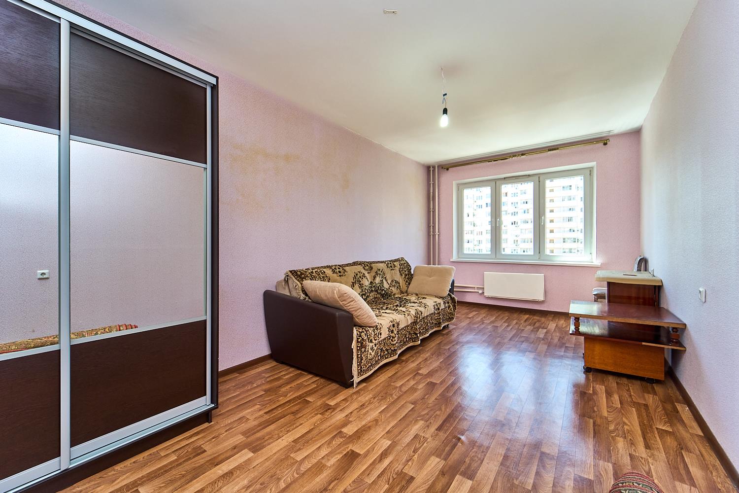 Фото №7: 3-комнатная квартира 79 м² - Краснодар, Прикубанский внутригородской округ, мкр. Восточно-Кругликовский, ул. Черкасская, 131