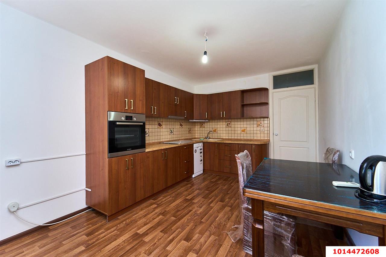 Фото №3: 3-комнатная квартира 79 м² - Краснодар, Восточно-Кругликовский, ул. Черкасская, 131