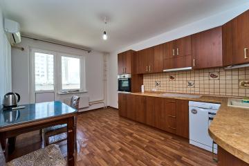 Фото №1: 3-комнатная квартира 79 м² - Краснодар, мкр. Восточно-Кругликовский, ул. Черкасская, 131