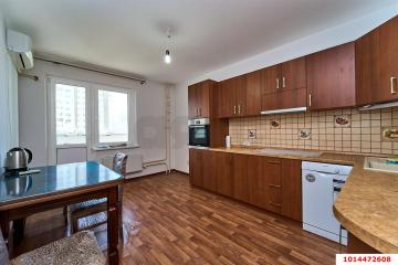 Фото №1: 3-комнатная квартира 79 м² - Краснодар, мкр. Восточно-Кругликовский, ул. Черкасская, 131