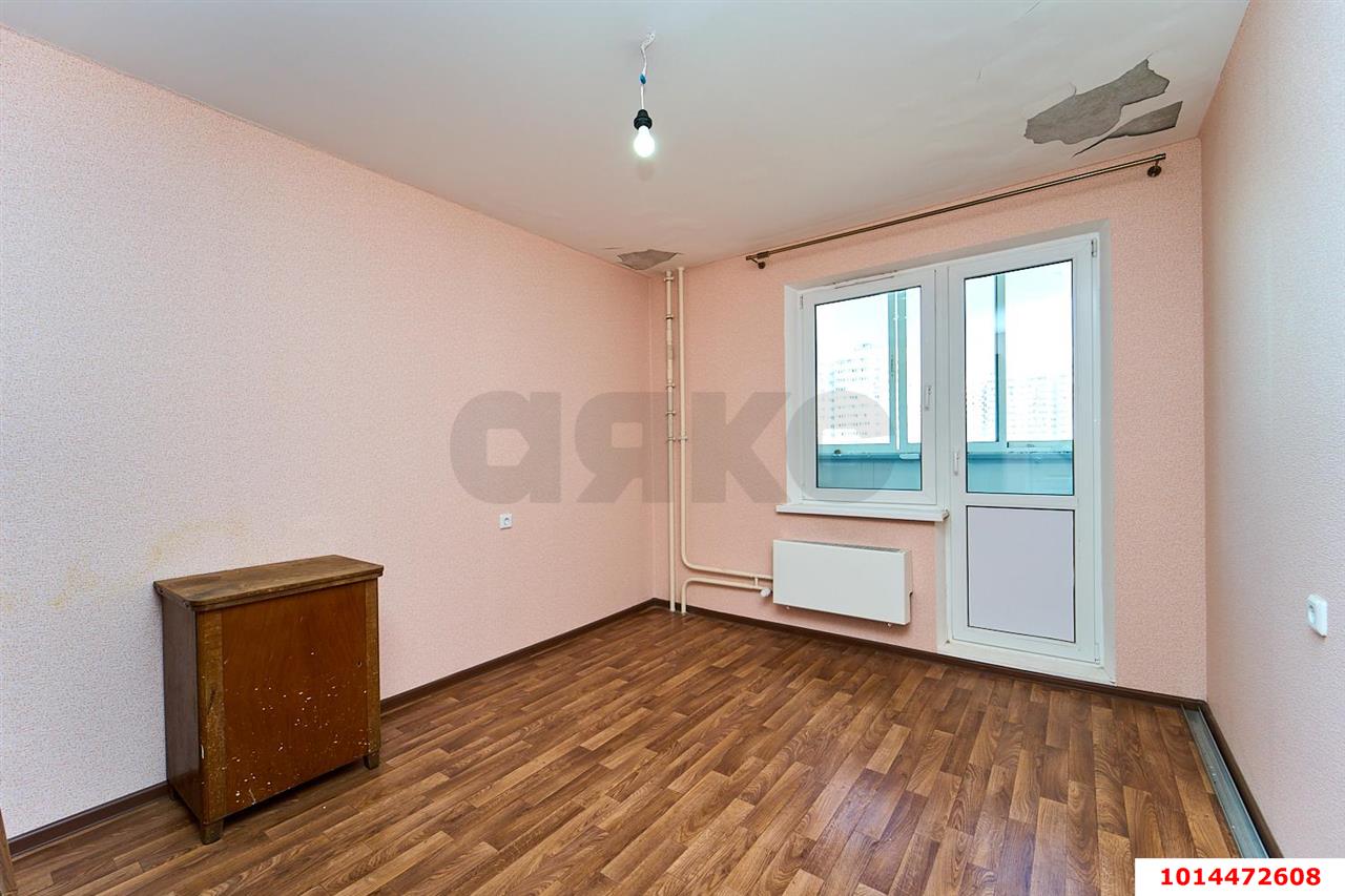 Фото №10: 3-комнатная квартира 79 м² - Краснодар, Восточно-Кругликовский, ул. Черкасская, 131