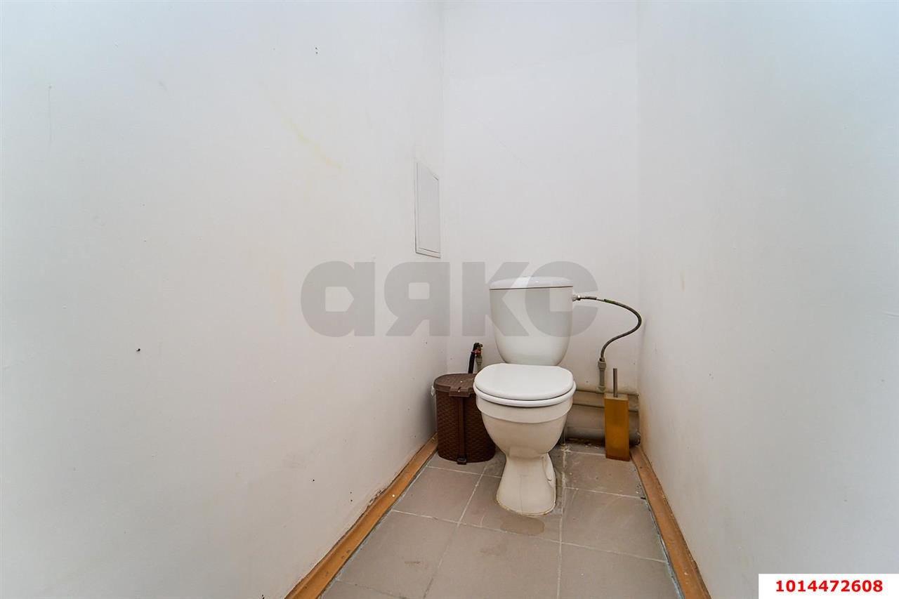 Фото №12: 3-комнатная квартира 79 м² - Краснодар, Восточно-Кругликовский, ул. Черкасская, 131