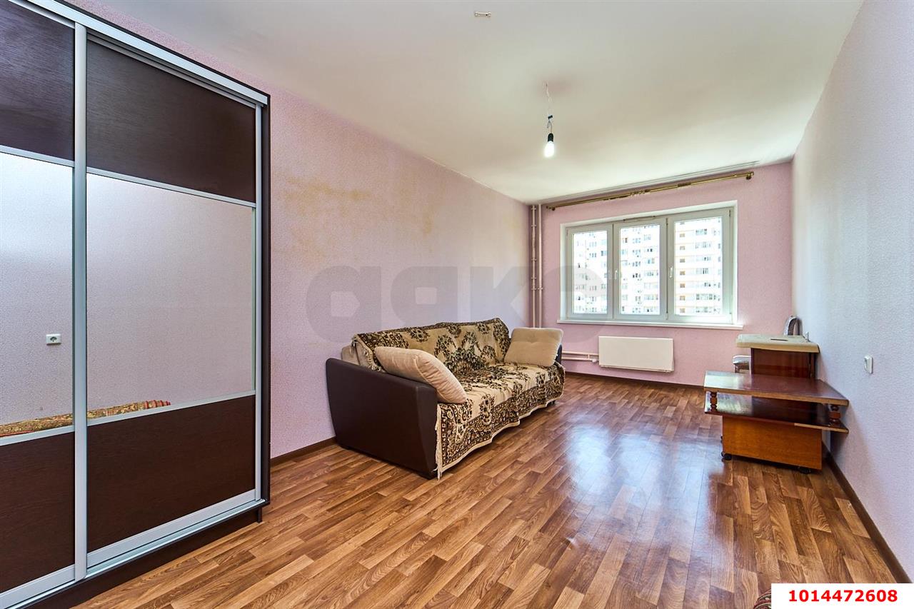 Фото №7: 3-комнатная квартира 79 м² - Краснодар, Восточно-Кругликовский, ул. Черкасская, 131