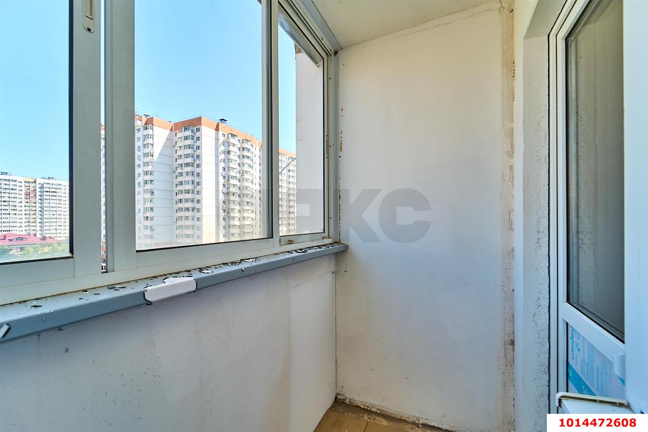 Фото №4: 3-комнатная квартира 79 м² - Краснодар, Восточно-Кругликовский, ул. Черкасская, 131
