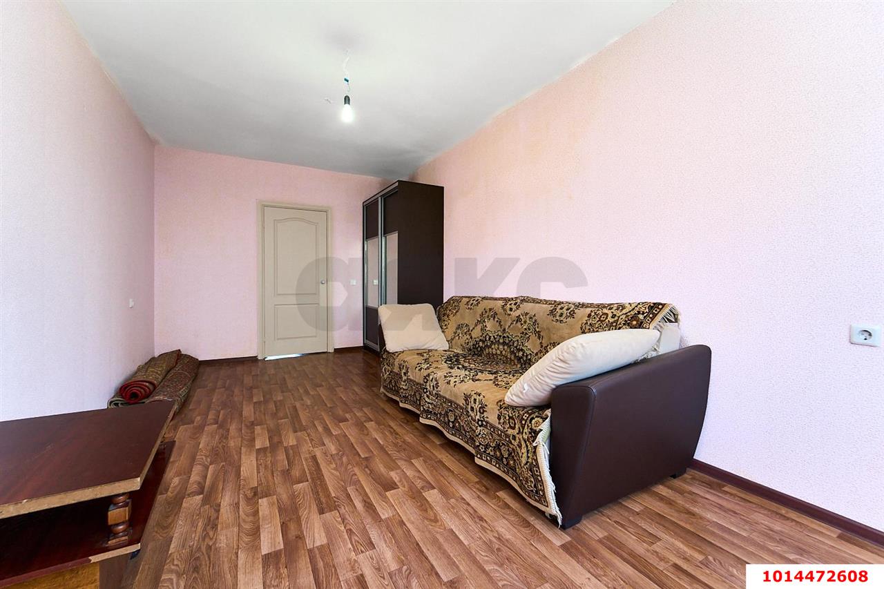 Фото №8: 3-комнатная квартира 79 м² - Краснодар, Восточно-Кругликовский, ул. Черкасская, 131