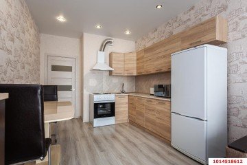 Фото №5: 1-комнатная квартира 52 м² - Краснодар, мкр. Завод Измерительных Приборов, ул. Карякина, 5к2