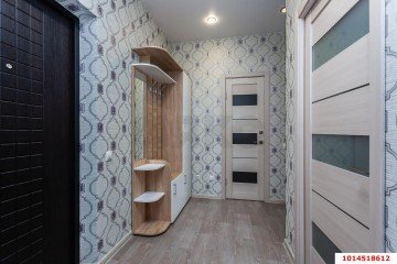 Фото №4: 1-комнатная квартира 52 м² - Краснодар, мкр. Завод Измерительных Приборов, ул. Карякина, 5к2
