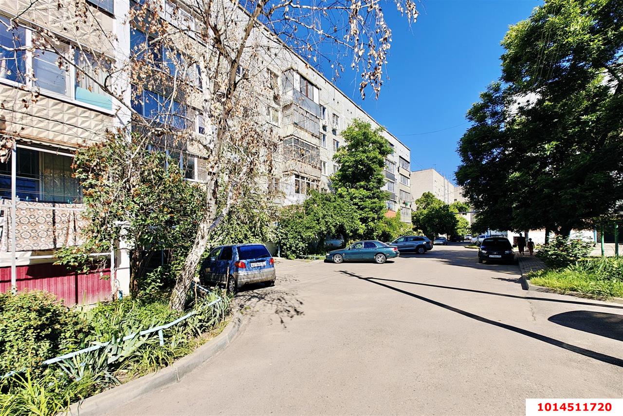Фото №17: 3-комнатная квартира 70 м² - Энем, ул. Фрунзе, 3