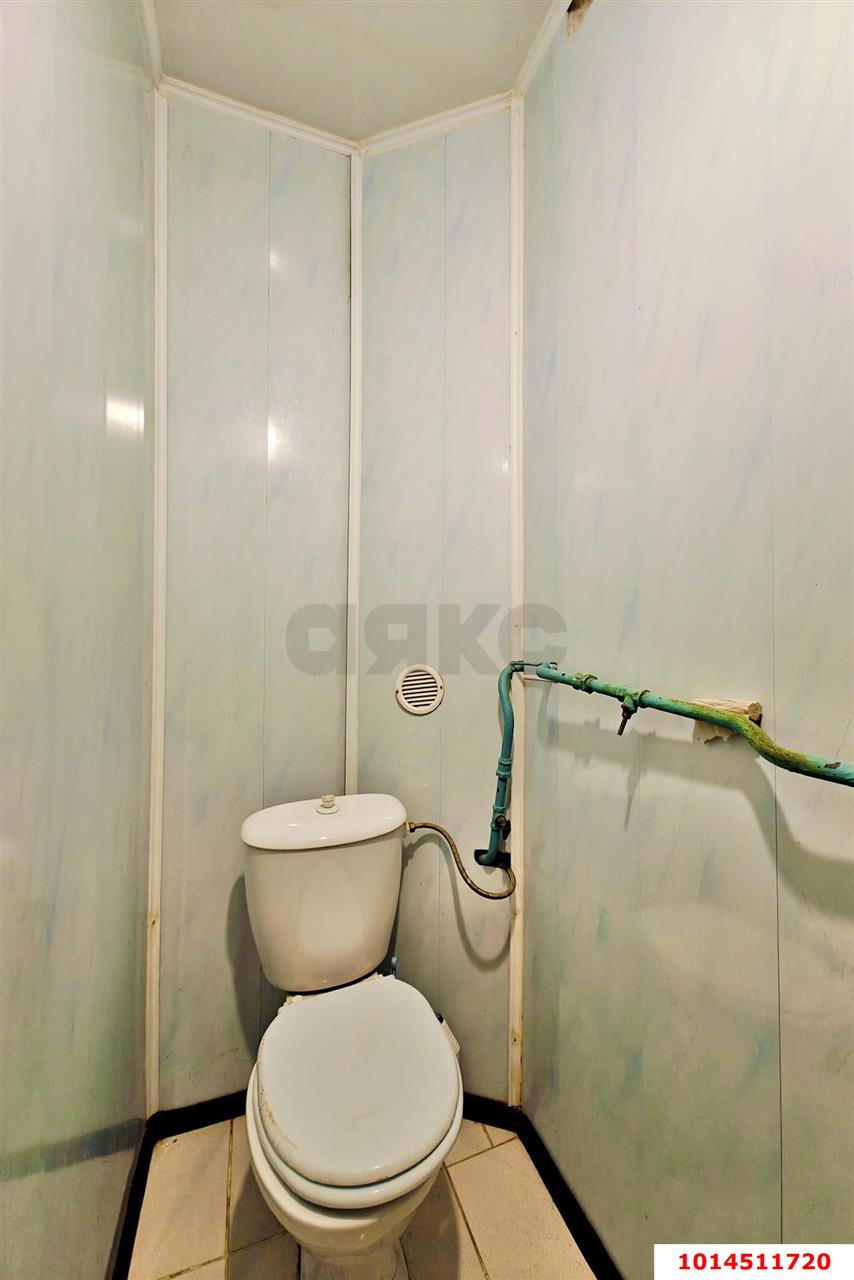 Фото №11: 3-комнатная квартира 70 м² - Энем, ул. Фрунзе, 3
