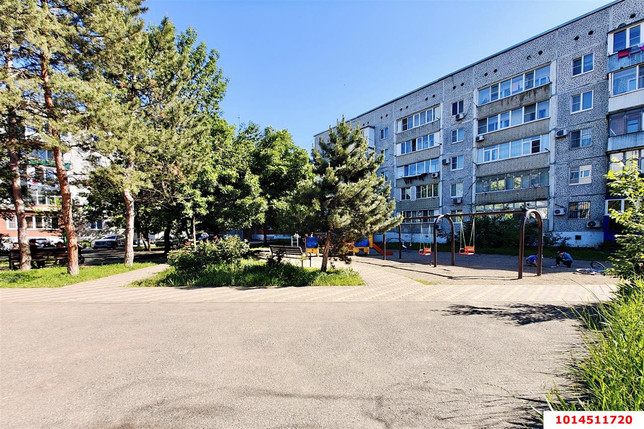 Фото №18: 3-комнатная квартира 70 м² - Энем, ул. Фрунзе, 3