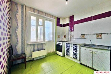 Фото №1: 3-комнатная квартира 62 м² - Энем, ул. Фрунзе, 3