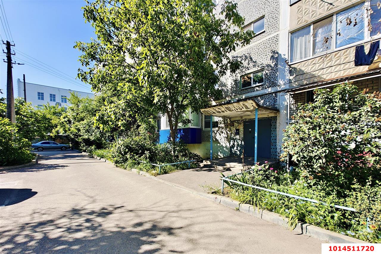 Фото №16: 3-комнатная квартира 70 м² - Энем, ул. Фрунзе, 3