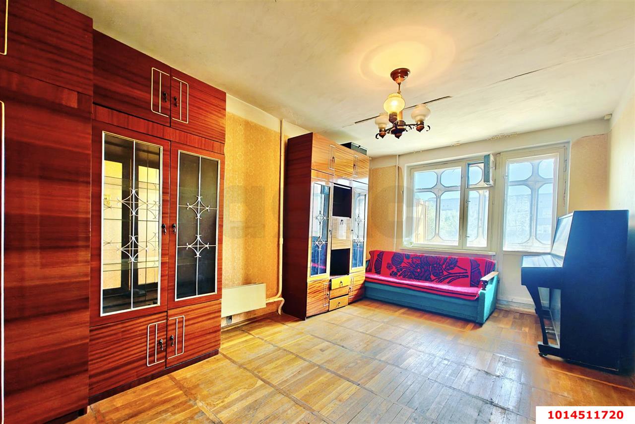 Фото №6: 3-комнатная квартира 70 м² - Энем, ул. Фрунзе, 3