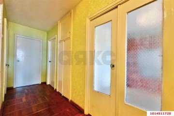 Фото №4: 3-комнатная квартира 62 м² - Энем, ул. Фрунзе, 3