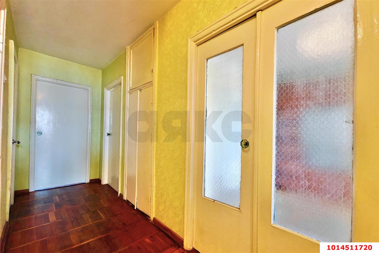 Фото №4: 3-комнатная квартира 70 м² - Энем, ул. Фрунзе, 3