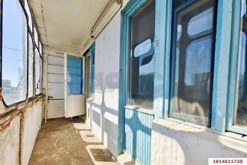 Фото №3: 3-комнатная квартира 62 м² - Энем, ул. Фрунзе, 3