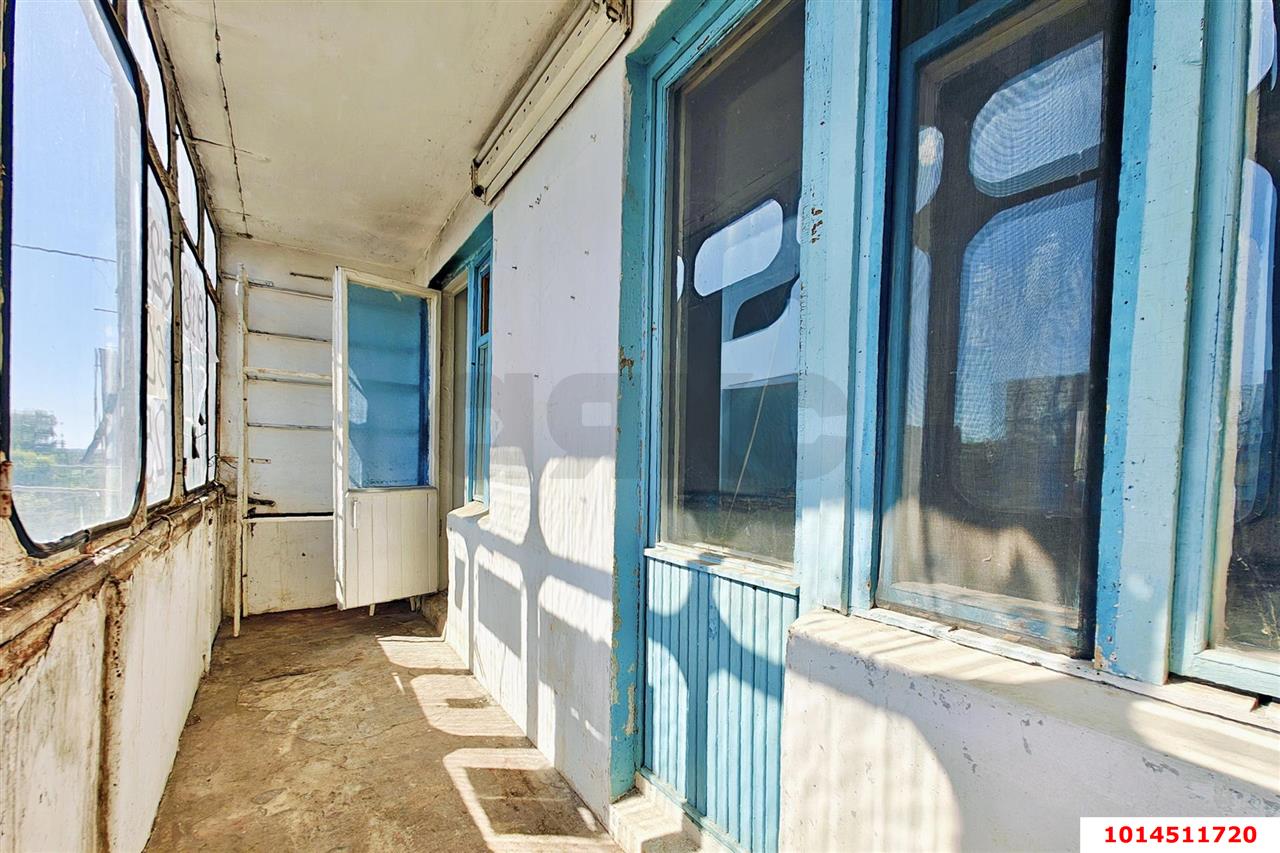 Фото №3: 3-комнатная квартира 70 м² - Энем, ул. Фрунзе, 3
