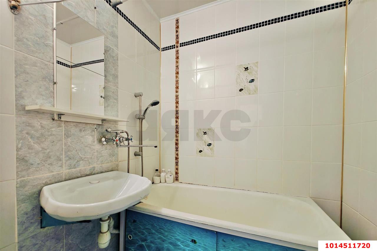Фото №10: 3-комнатная квартира 70 м² - Энем, ул. Фрунзе, 3