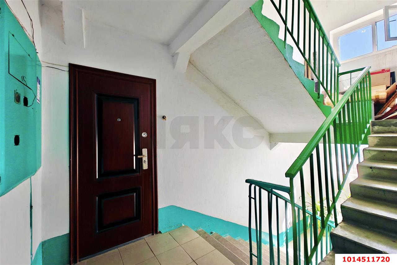 Фото №14: 3-комнатная квартира 70 м² - Энем, ул. Фрунзе, 3