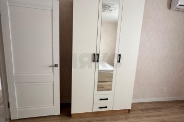 Фото №5: 2-комнатная квартира 59 м² - Краснодар, мкр. жилой комплекс Самолёт-6, ул. Ивана Беличенко, 90к2