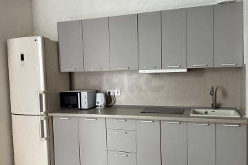 Фото №1: 2-комнатная квартира 59 м² - Краснодар, мкр. жилой комплекс Самолёт-6, ул. Ивана Беличенко, 90к2