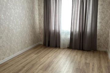 Фото №3: 2-комнатная квартира 59 м² - Краснодар, мкр. жилой комплекс Самолёт-6, ул. Ивана Беличенко, 90к2