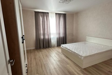 Фото №4: 2-комнатная квартира 59 м² - Краснодар, мкр. жилой комплекс Самолёт-6, ул. Ивана Беличенко, 90к2