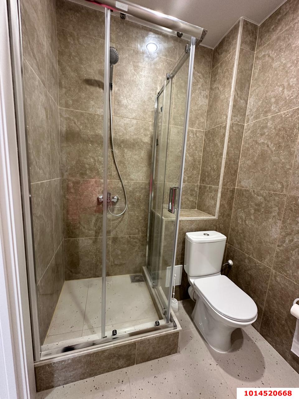 Фото №13: 2-комнатная квартира 59 м² - Краснодар, жилой комплекс Самолёт-6, ул. Ивана Беличенко, 90к2