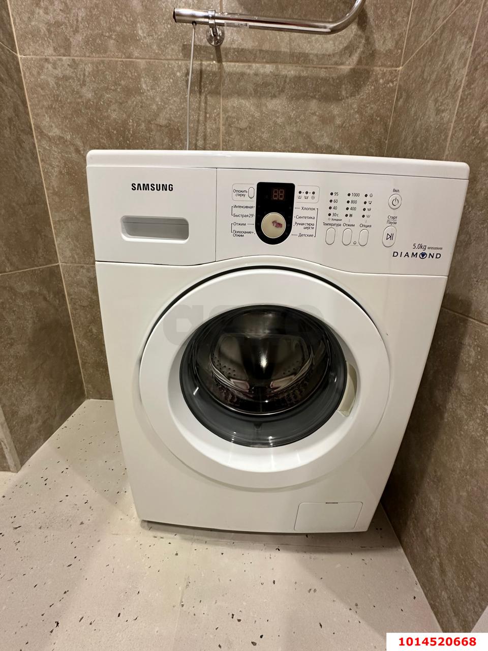 Фото №12: 2-комнатная квартира 59 м² - Краснодар, жилой комплекс Самолёт-6, ул. Ивана Беличенко, 90к2