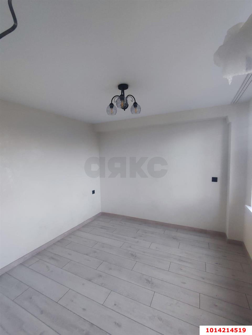 Фото №2: 3-комнатная квартира 51 м² - Краснодар, Хлопчато-бумажный Комбинат, ул. Уральская, 17